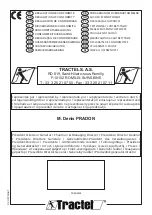 Preview for 28 page of Tractel 5909 Operating And Maintenance Instruction Manual