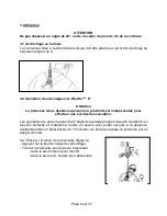 Preview for 6 page of Tractel 66458 Instruction Manual For Use