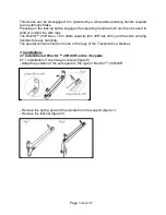 Preview for 13 page of Tractel 66458 Instruction Manual For Use