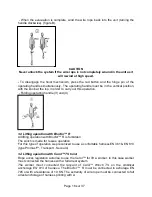 Preview for 16 page of Tractel 66458 Instruction Manual For Use