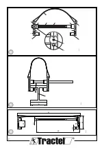 Preview for 2 page of Tractel 86009 Installation, Utilization And Maintenance Manual