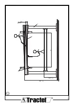 Preview for 3 page of Tractel 86009 Installation, Utilization And Maintenance Manual