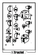 Preview for 4 page of Tractel 86009 Installation, Utilization And Maintenance Manual