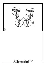 Preview for 5 page of Tractel 86009 Installation, Utilization And Maintenance Manual