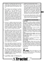 Preview for 15 page of Tractel 86009 Installation, Utilization And Maintenance Manual