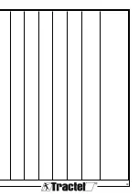 Preview for 43 page of Tractel 86009 Installation, Utilization And Maintenance Manual