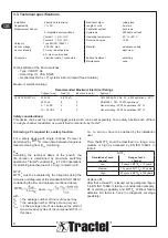 Preview for 4 page of Tractel 87768 Assembly Instructions Manual