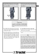 Preview for 7 page of Tractel 87768 Assembly Instructions Manual