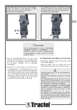 Предварительный просмотр 25 страницы Tractel 87768 Assembly Instructions Manual