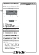 Preview for 28 page of Tractel 87768 Assembly Instructions Manual