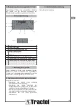 Preview for 37 page of Tractel 87768 Assembly Instructions Manual