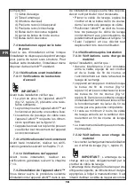 Preview for 18 page of Tractel altotir 200 Operation And Maintenance Manual