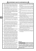 Preview for 36 page of Tractel altotir 200 Operation And Maintenance Manual