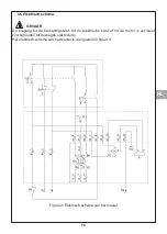 Предварительный просмотр 73 страницы Tractel altotir 200 Operation And Maintenance Manual