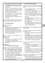 Preview for 83 page of Tractel altotir 200 Operation And Maintenance Manual