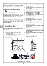 Предварительный просмотр 96 страницы Tractel altotir 200 Operation And Maintenance Manual