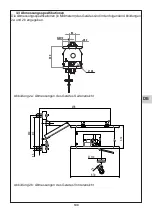 Preview for 103 page of Tractel altotir 200 Operation And Maintenance Manual