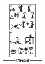 Предварительный просмотр 2 страницы Tractel AS19 S Installation, Operating And Maintenance Manual