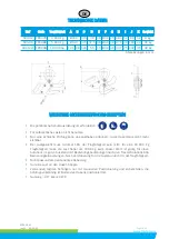 Предварительный просмотр 18 страницы Tractel AutoHook Instructions For Use Manual