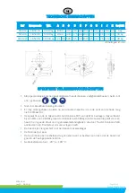 Предварительный просмотр 22 страницы Tractel AutoHook Instructions For Use Manual