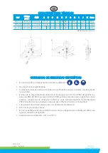 Предварительный просмотр 26 страницы Tractel AutoHook Instructions For Use Manual