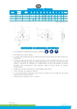 Предварительный просмотр 34 страницы Tractel AutoHook Instructions For Use Manual