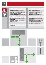 Предварительный просмотр 2 страницы Tractel Ballsafe Assembly Instructions Manual