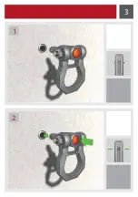 Предварительный просмотр 3 страницы Tractel Ballsafe Assembly Instructions Manual