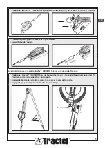 Предварительный просмотр 15 страницы Tractel blocfor 20R ESD User And Maintenance Manual