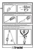 Preview for 24 page of Tractel blocfor 20R ESD User And Maintenance Manual