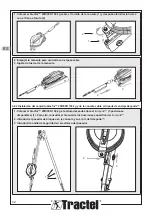 Preview for 42 page of Tractel blocfor 20R ESD User And Maintenance Manual