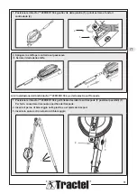 Preview for 51 page of Tractel blocfor 20R ESD User And Maintenance Manual