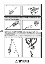 Preview for 130 page of Tractel blocfor 20R ESD User And Maintenance Manual