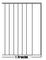 Preview for 33 page of Tractel blocfor AES Series Operating And Maintenance Instructions Manual