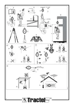 Preview for 2 page of Tractel Blocfor B10 AES Operating And Maintenance Instructions Manual