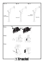 Preview for 3 page of Tractel Blocfor Installation, Operating And Maintenance Manual