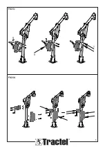 Preview for 5 page of Tractel Blocfor Installation, Operating And Maintenance Manual