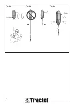 Preview for 6 page of Tractel Blocfor Installation, Operating And Maintenance Manual