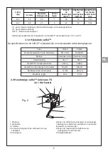 Предварительный просмотр 55 страницы Tractel Carol TR Series Operation And Maintenance Manual