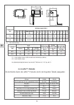 Предварительный просмотр 80 страницы Tractel Carol TR Series Operation And Maintenance Manual