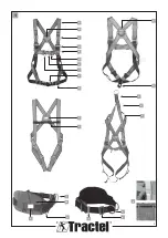 Preview for 3 page of Tractel CE Series Operating And Maintenance Instructions Manual