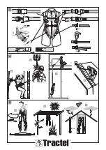 Предварительный просмотр 5 страницы Tractel CE Series Operating And Maintenance Instructions Manual