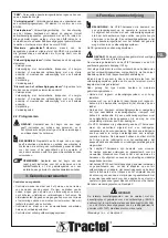 Предварительный просмотр 19 страницы Tractel CE Series Operating And Maintenance Instructions Manual