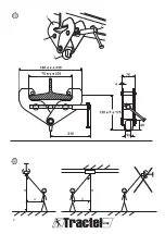 Предварительный просмотр 2 страницы Tractel CORSO S Operating And Maintenance Instructions Manual