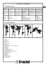 Preview for 5 page of Tractel Derope STD Original Manual