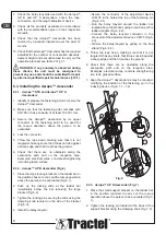 Preview for 8 page of Tractel Derope STD Original Manual