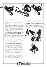 Preview for 10 page of Tractel Derope STD Original Manual