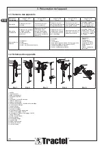 Preview for 20 page of Tractel Derope STD Original Manual