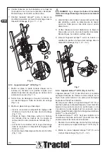 Preview for 24 page of Tractel Derope STD Original Manual