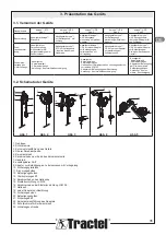 Preview for 35 page of Tractel Derope STD Original Manual